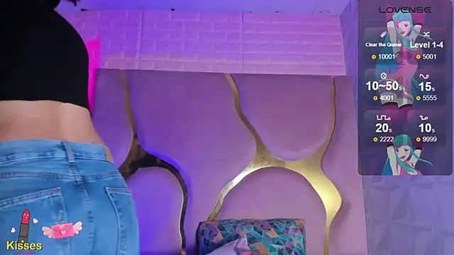 Niina Sissy online show from 04-28-26, 06:07