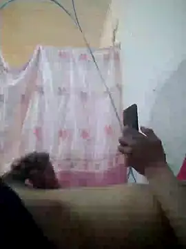 Celestial Field online show from 04-20-26, 05:05