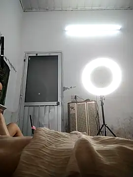 Celestial Field online show from 04-21-26, 10:01