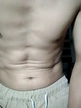 Celestial Field online show from 04-23-26, 01:29