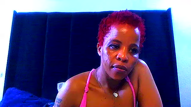 Stacy Dashh online show from 11-08-25, 12:55