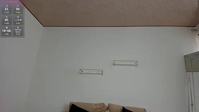 april smiith online show from 02-26-26, 02:38