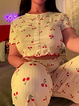 OnlyRima online show from 12-20-25, 11:28