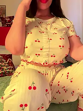 OnlyRima online show from 01-15-26, 09:47