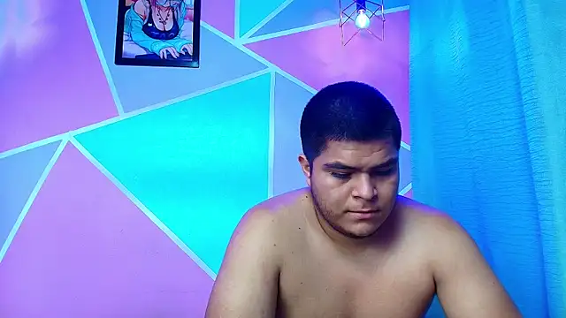 naomi campbel  online show from 01-10-26, 08:43