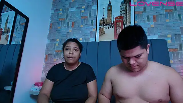 naomi campbel  online show from 03-29-26, 02:39