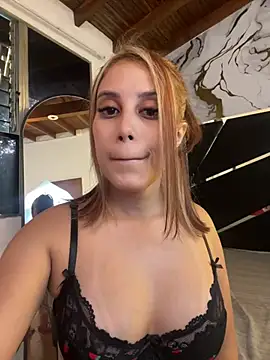 Harley J  online show from 07-06-26, 11:51