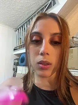 Harley J  online show from 07-26-26, 11:28