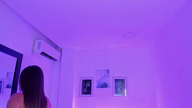 Anastasia lauren online show from 04-20-26, 07:26