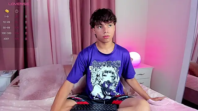 Snapshot of Honeymoon_sariel chatting on 11-20-25, 08:08 Honeymoon sariel online show from 11-20-25, 08:08