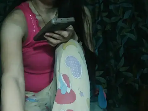 Sexy Juliah online show from 01-12-26, 07:19