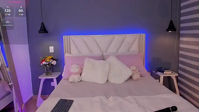 NaishaFord 1 online show from 02-25-26, 04:11