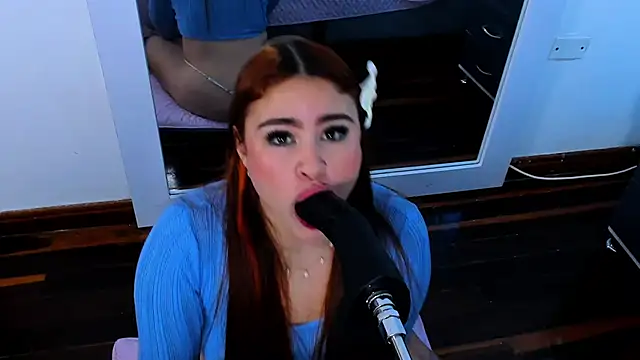 AdeleJhones online show from 01-17-26, 02:55