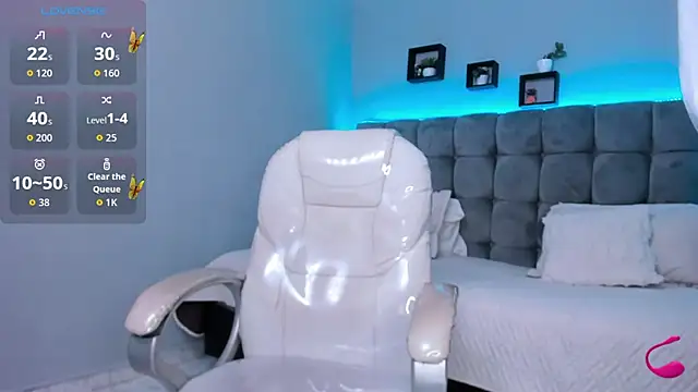 Thomas moon online show from 02-09-26, 12:42