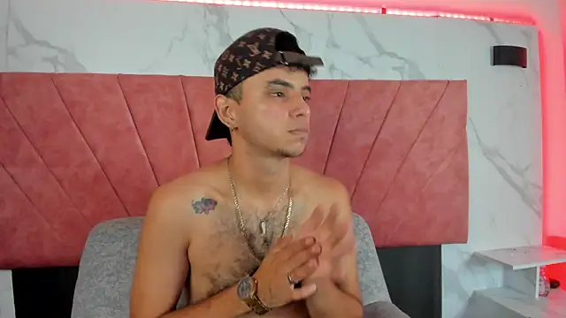 HellAndDante  online show from 01-13-26, 12:38