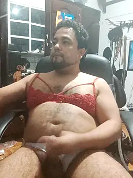 Hotknight online show from 12-20-25, 02:51