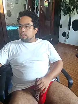 Hotknight online show from 07-29-26, 09:24