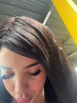 YouCandiSumisa online show from 11-14-25, 05:11