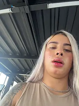 YouCandiSumisa online show from 01-05-26, 05:38