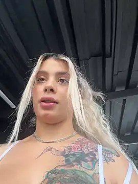 YouCandiSumisa online show from 01-16-26, 05:28