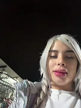 YouCandiSumisa online show from 04-25-26, 05:54