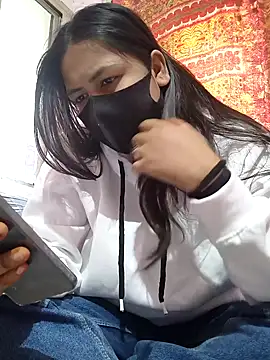 sanu 07 online show from 10-25-25, 04:53