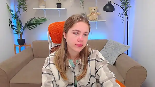 Spicy Lexi online show from 09-30-25, 06:18