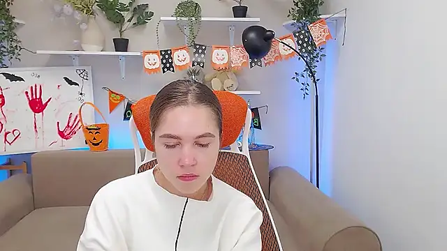 Spicy Lexi online show from 10-17-25, 06:27