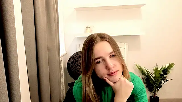 Spicy Lexi online show from 02-08-26, 07:34