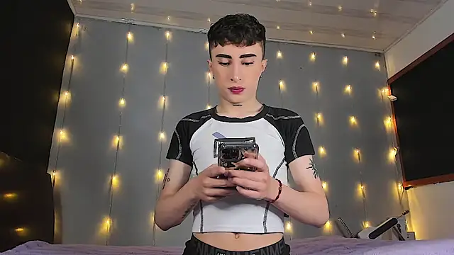 SebastianHilton online show from 05-07-26, 12:10
