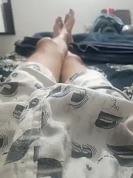 Yourrambo online show from 04-02-26, 06:16