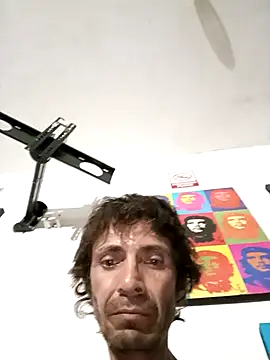 Snapshot of githot chatting on 09-21-25, 07:43 githot online show from 09-21-25, 07:43