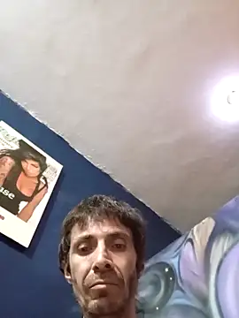 Snapshot of githot chatting on 10-13-25, 07:30 githot online show from 10-13-25, 07:30