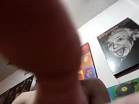 Snapshot of githot chatting on 10-24-25, 07:38 githot online show from 10-24-25, 07:38