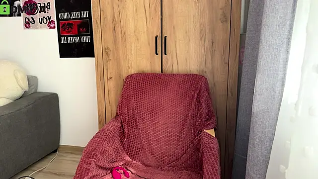 ScarlettSmithX online show from 10-01-25, 11:16