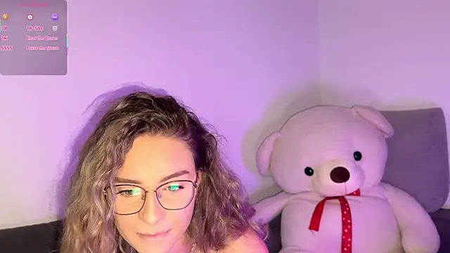 ScarlettSmithX online show from 11-16-25, 08:03