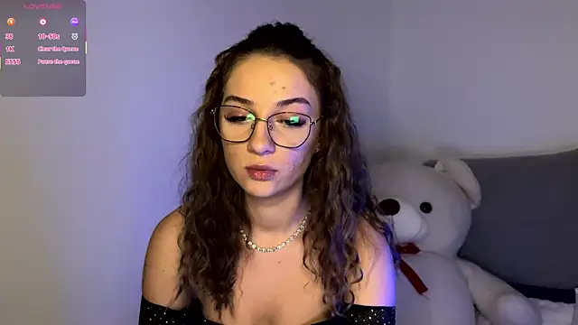 Snapshot of ScarlettSmithX chatting on 01-10-26, 07:59 ScarlettSmithX online show from 01-10-26, 07:59