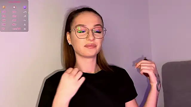 Snapshot of ScarlettSmithX chatting on 02-07-26, 07:06 ScarlettSmithX online show from 02-07-26, 07:06