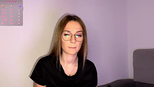 Snapshot of ScarlettSmithX chatting on 02-10-26, 07:18 ScarlettSmithX online show from 02-10-26, 07:18