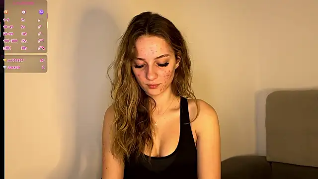 Snapshot of ScarlettSmithX chatting on 03-10-26, 04:06 ScarlettSmithX online show from 03-10-26, 04:06