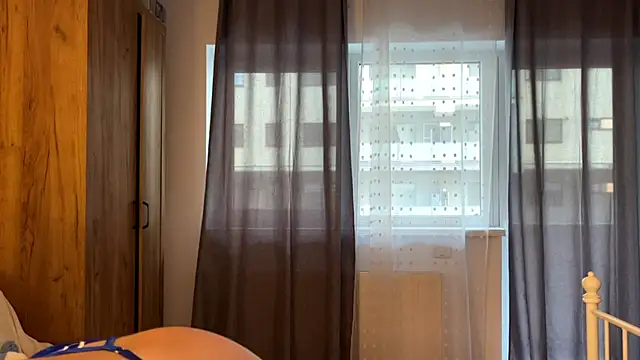 Snapshot of ScarlettSmithX chatting on 07-17-26, 03:24 ScarlettSmithX online show from 07-17-26, 03:24