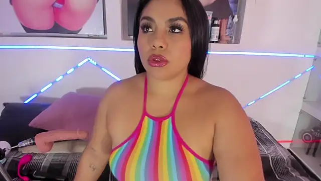 MiaMoxxy online show from 11-06-25, 11:55