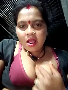 Hot komal1 online show from 06-08-26, 07:25