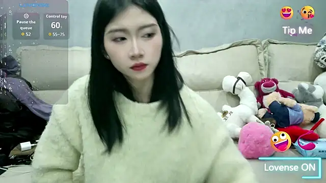 xiaoLI-2025 online show from 01-11-26, 02:55