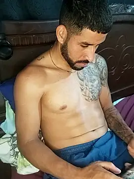 Alexsexygamer online show from 01-08-26, 05:26