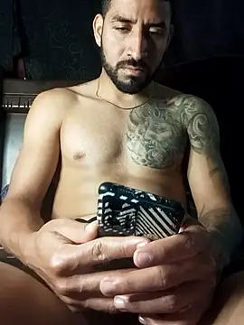 Alexsexygamer online show from 01-10-26, 03:25