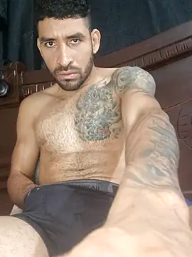 Alexsexygamer online show from 02-25-26, 01:10