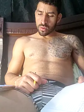 Alexsexygamer online show from 04-11-26, 01:21