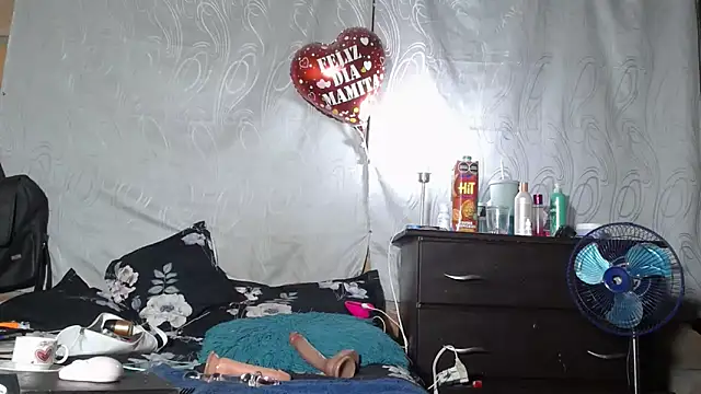 CataleyaRosee online show from 03-30-26, 06:36