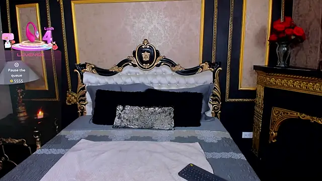 AlaskaAmato online show from 03-22-26, 03:15